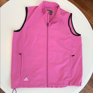 ADIDAS Golf/Activewear Vest